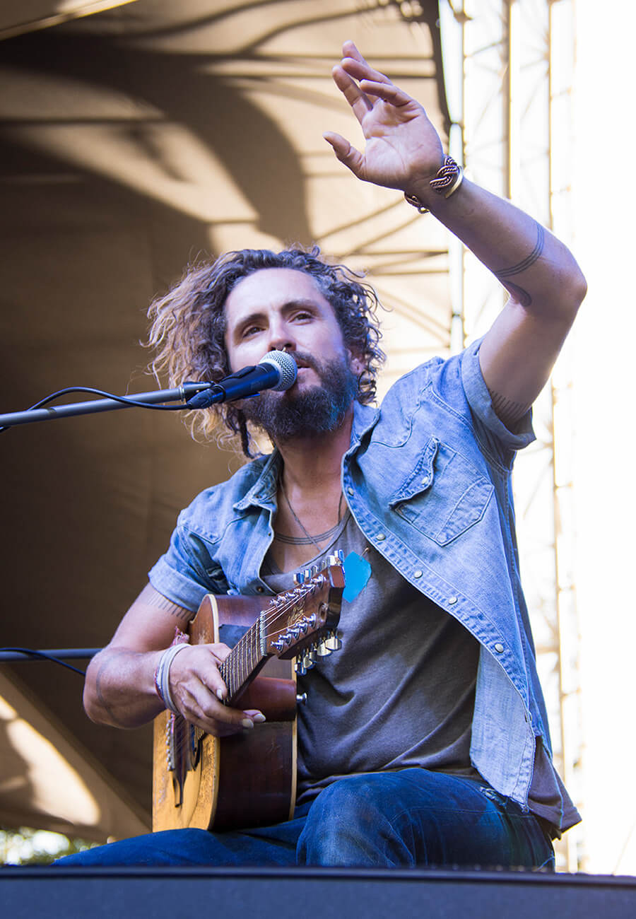 One-Day-in-Fremantle-Event-John-Butler