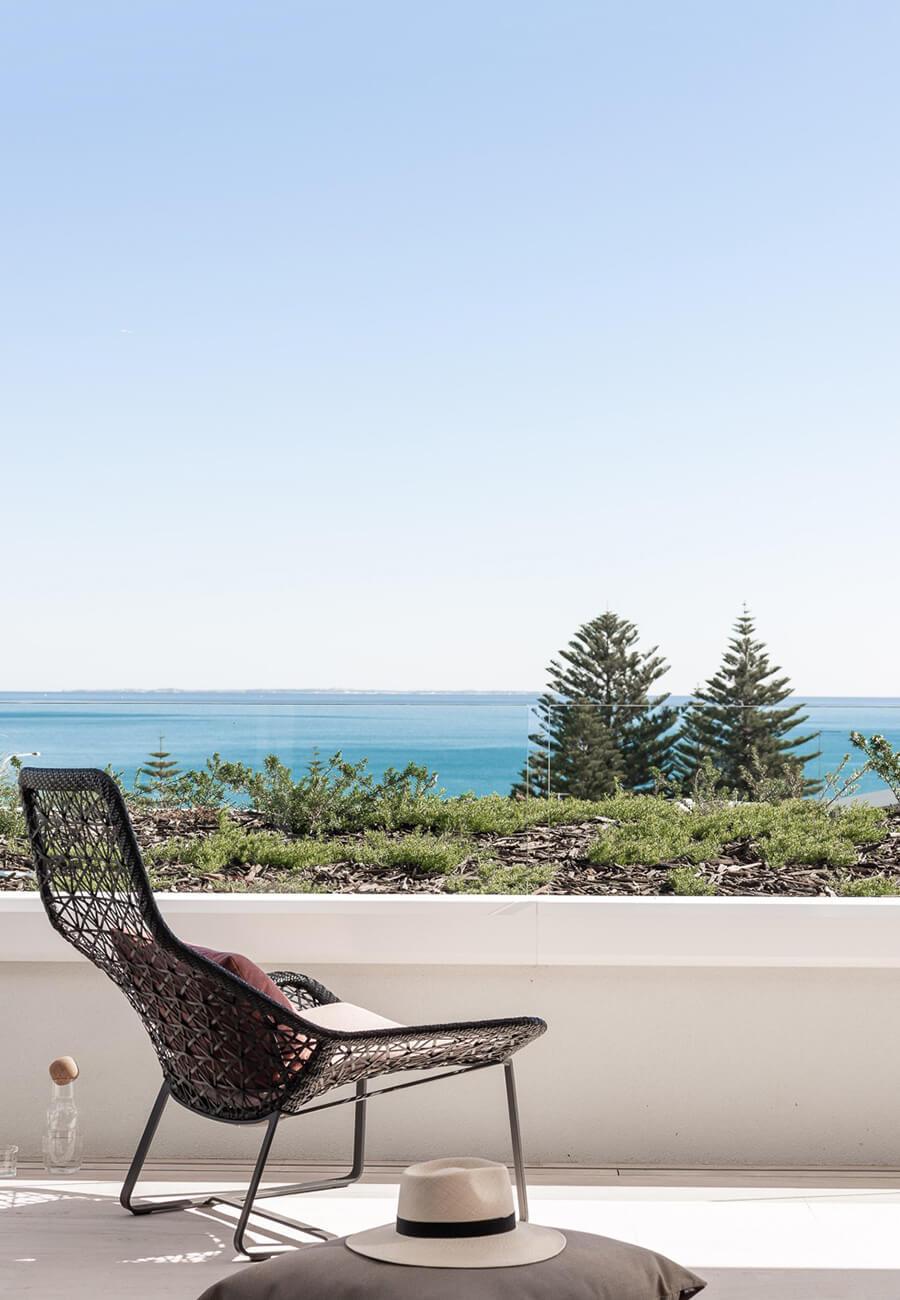 Overton Terraces Cottesloe Property