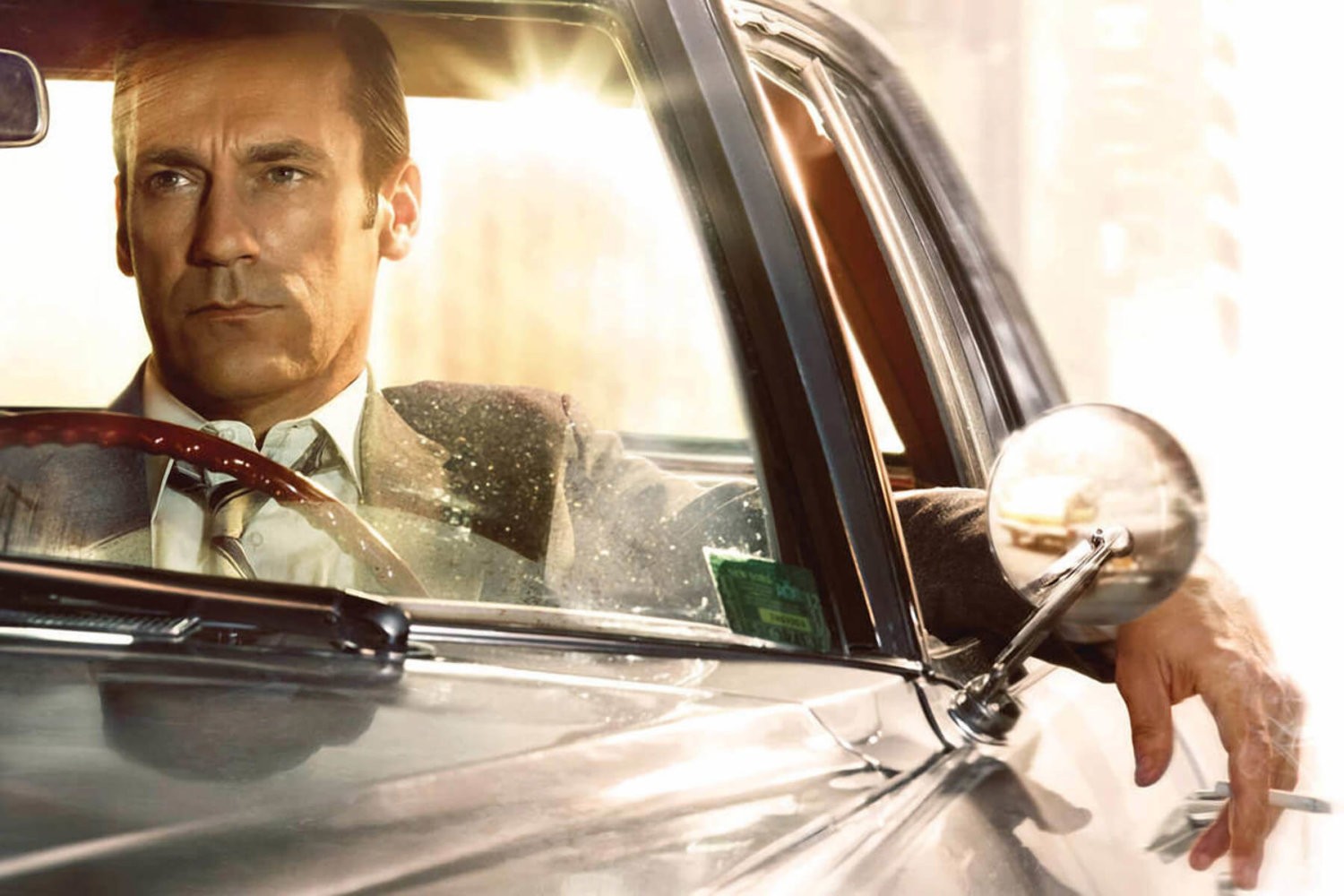Mad Men