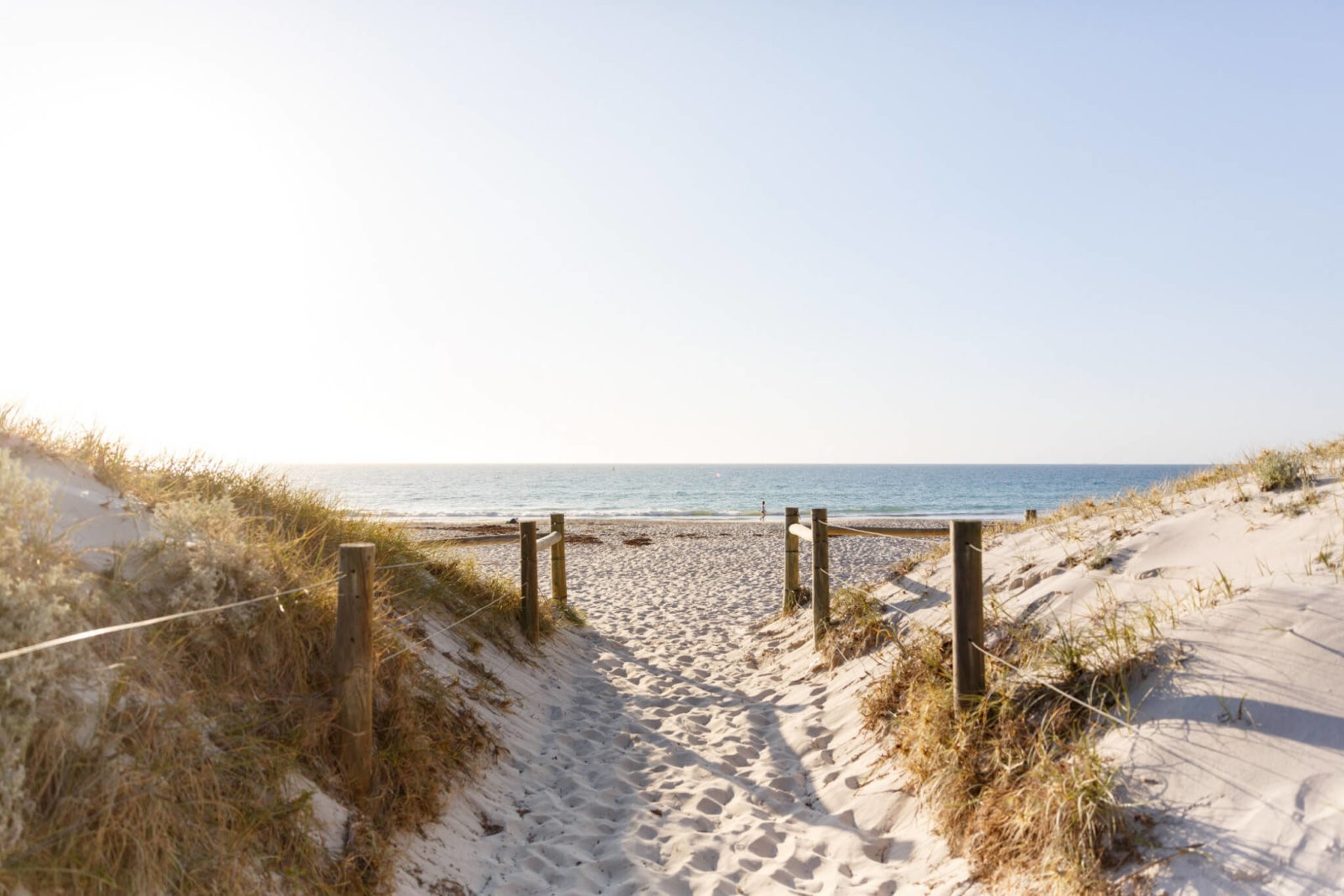 Compass by Mirvac at Leighton Beach