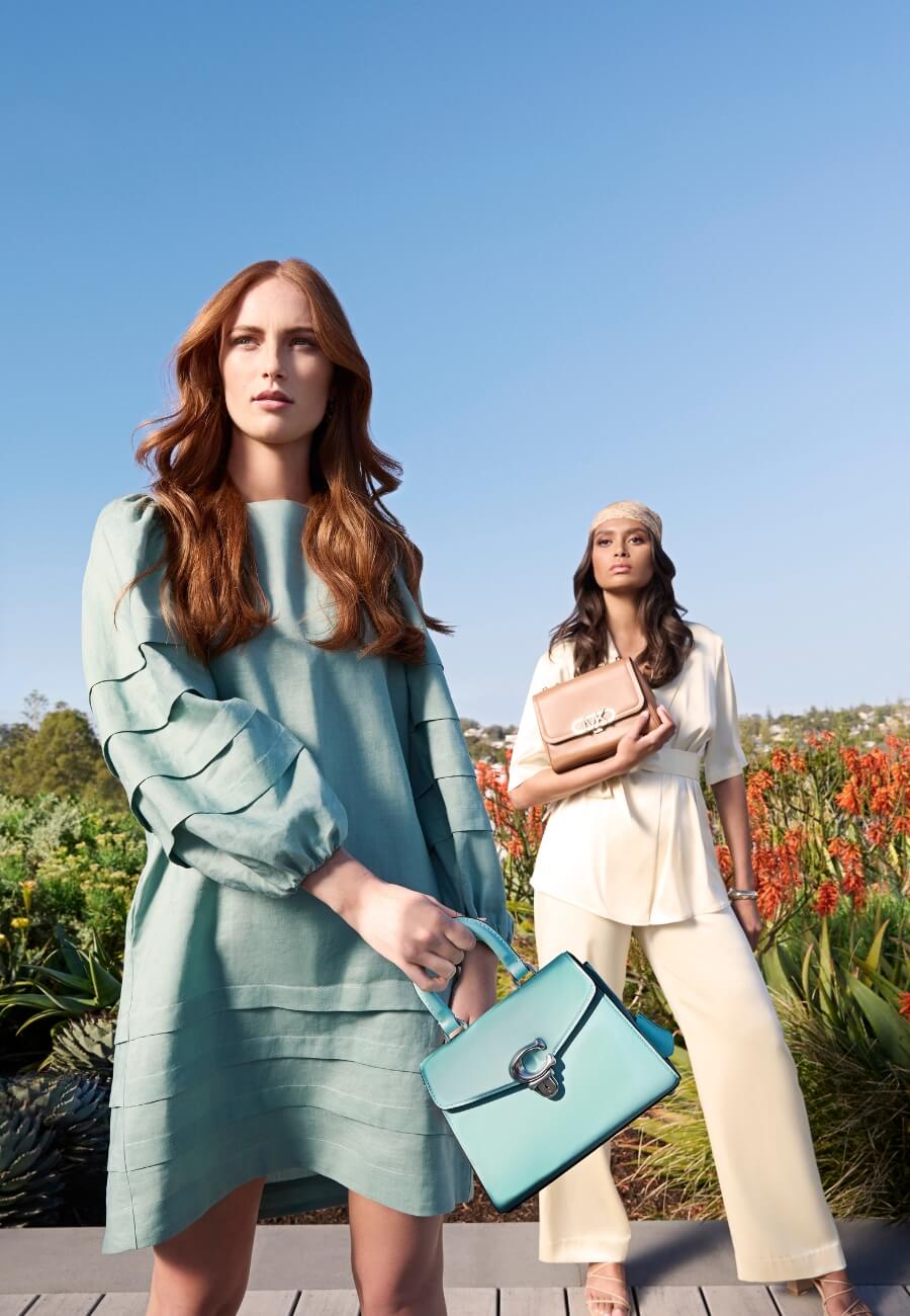 Karrinyup Spring/Summer 24 Campaign