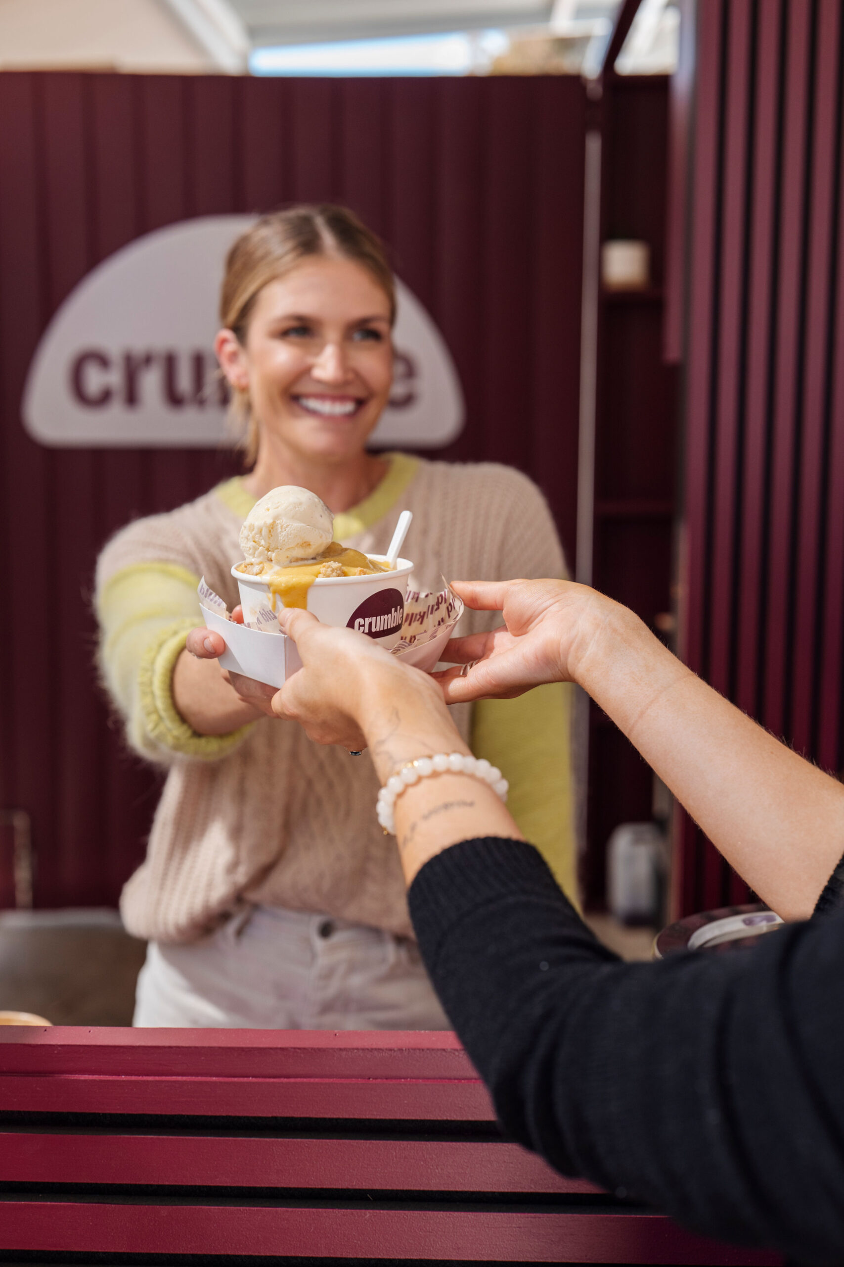 Kuld Creamery