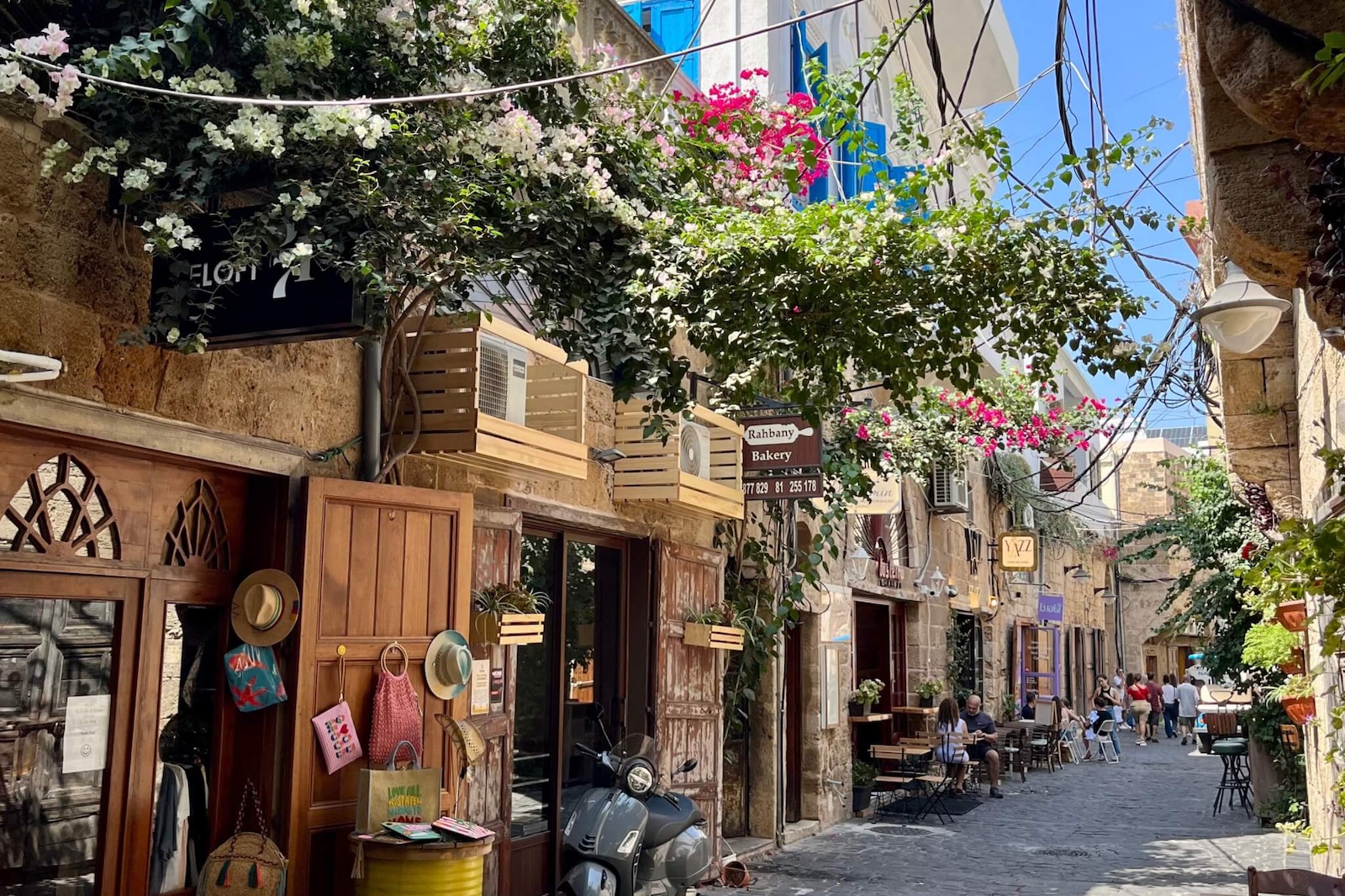 Lebanon